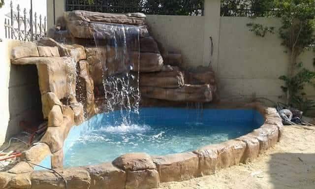 Landscape project photo 30